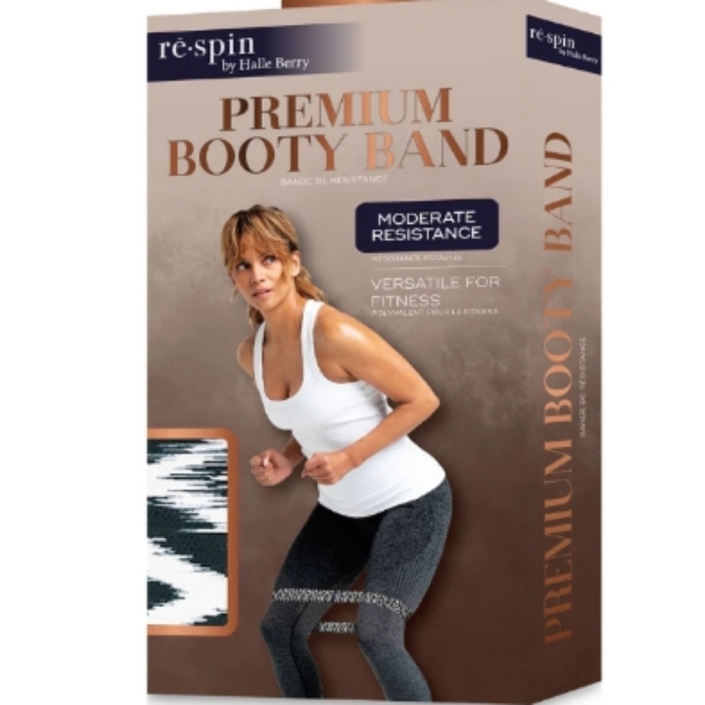 Booty Band